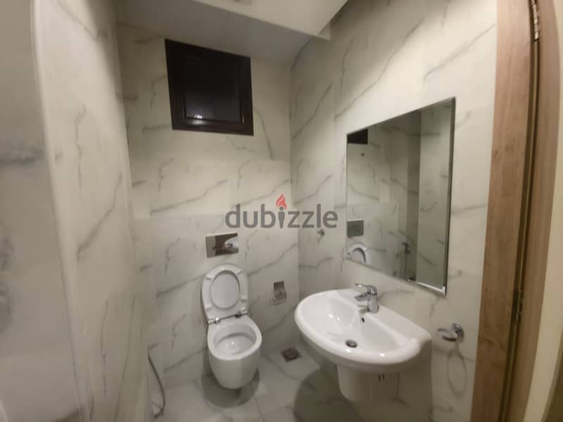 Beautiful Luxury Apartment in Juffair with 1 room available for rent 10