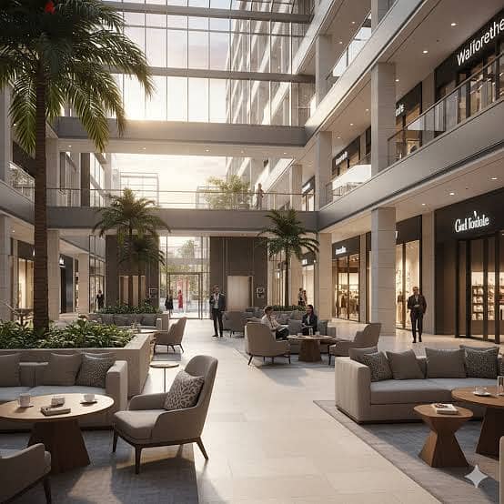 2-Bedroom Apartment for Sale in Juffair, Bahrain 1