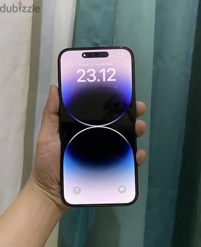 Apple - iPhone 14 Pro Max
