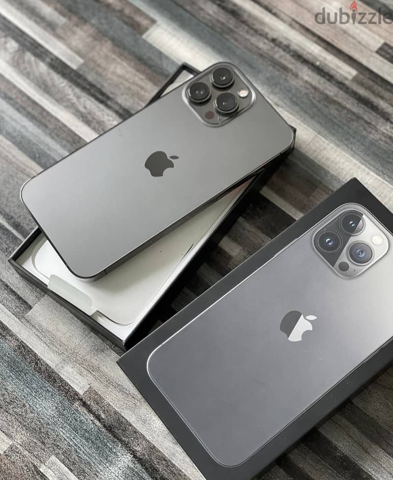 13 pro max 128 gb 1