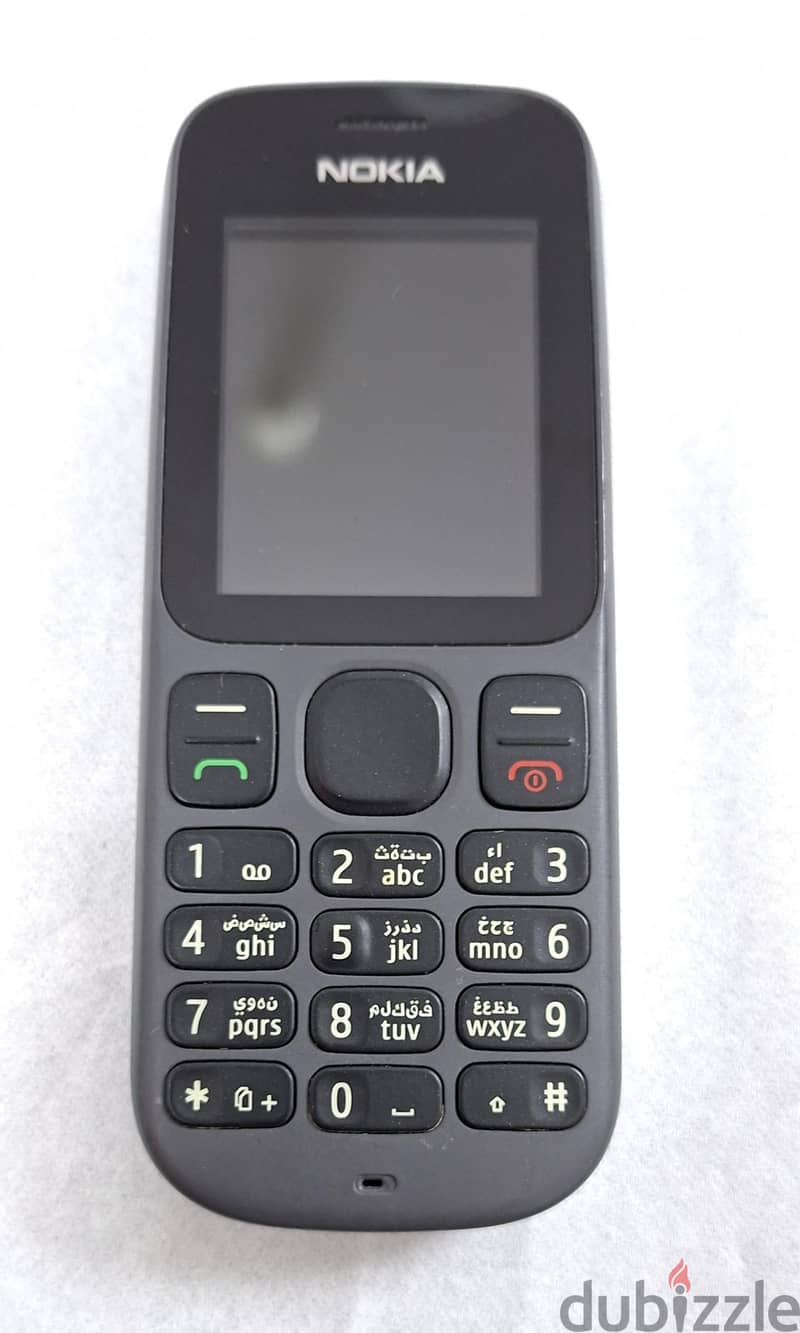 Nokia 110 1