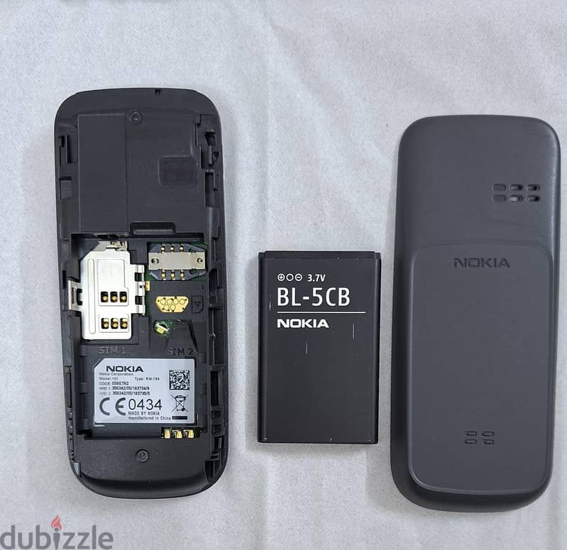 Nokia 110 2