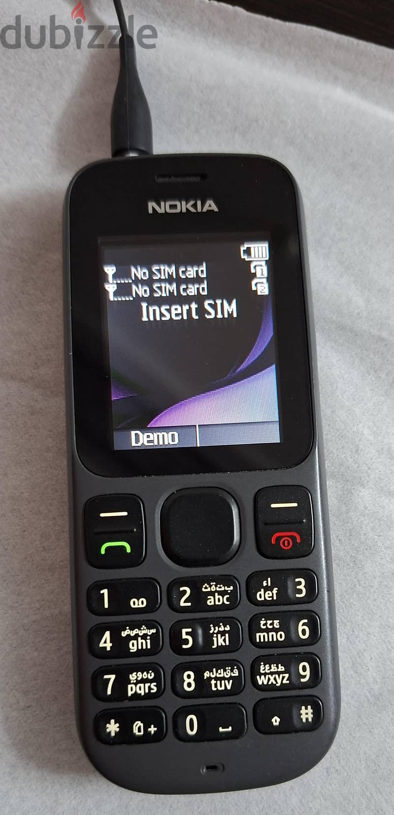 Nokia 110 4