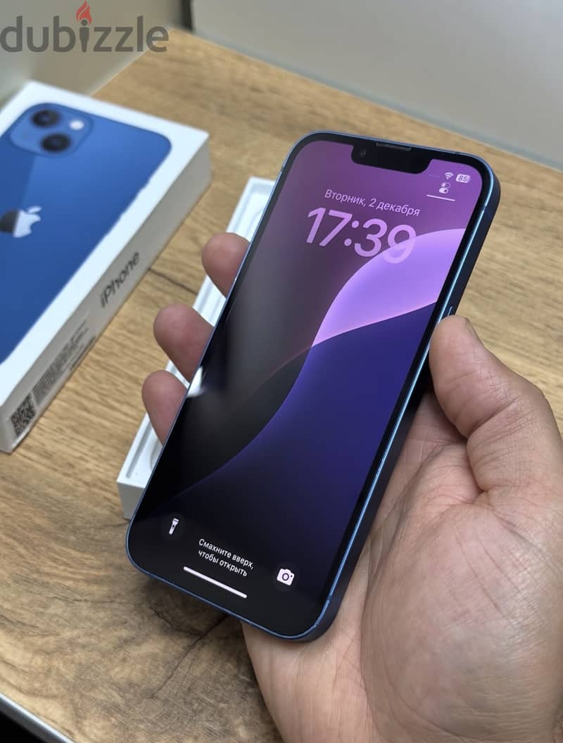 13 128 gb 1