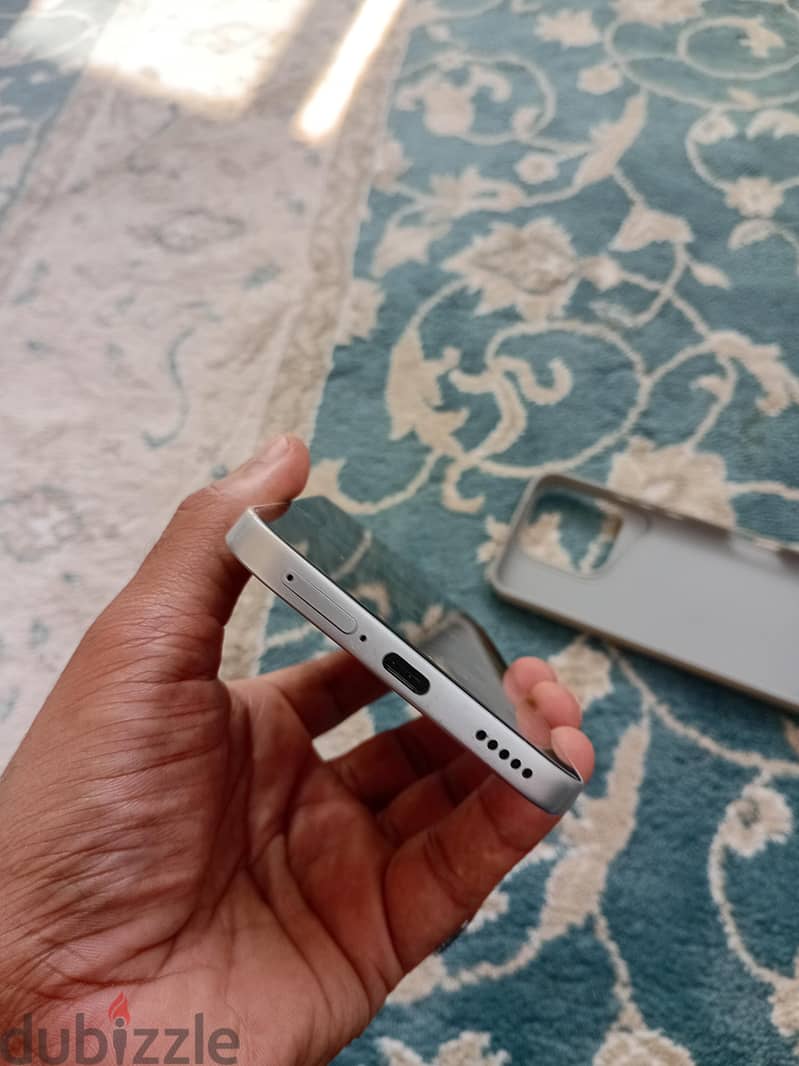 Honor 400 lite 2