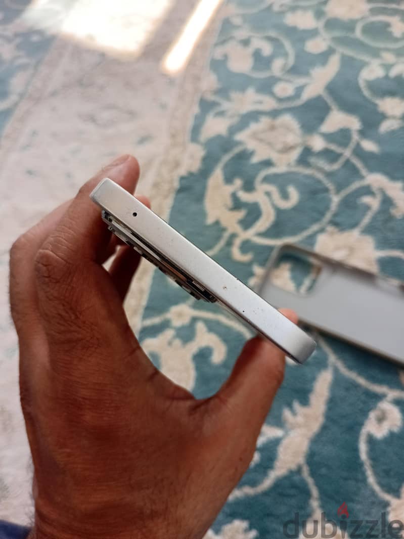 Honor 400 lite 3