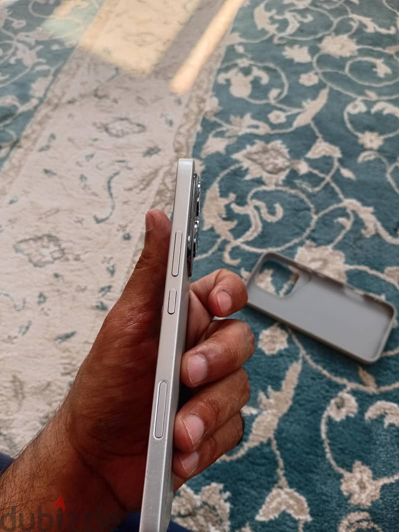 Honor 400 lite 5