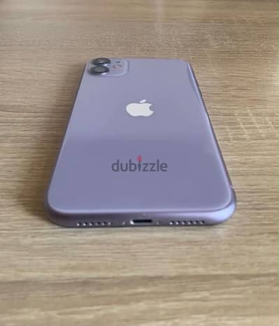Apple - iPhone 11