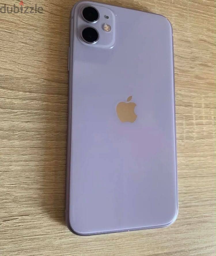 Apple - iPhone 11 1