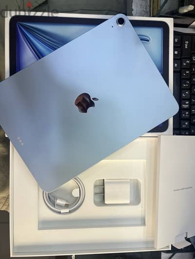ipad Air 11 inch M4