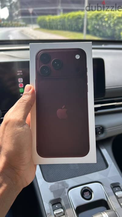 Apple - iPhone 18 Pro Max