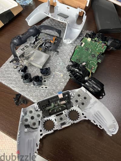 PS5 controller DualSense spear part original