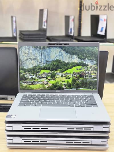 Dell Latitude 5450 Ultra 5 135U