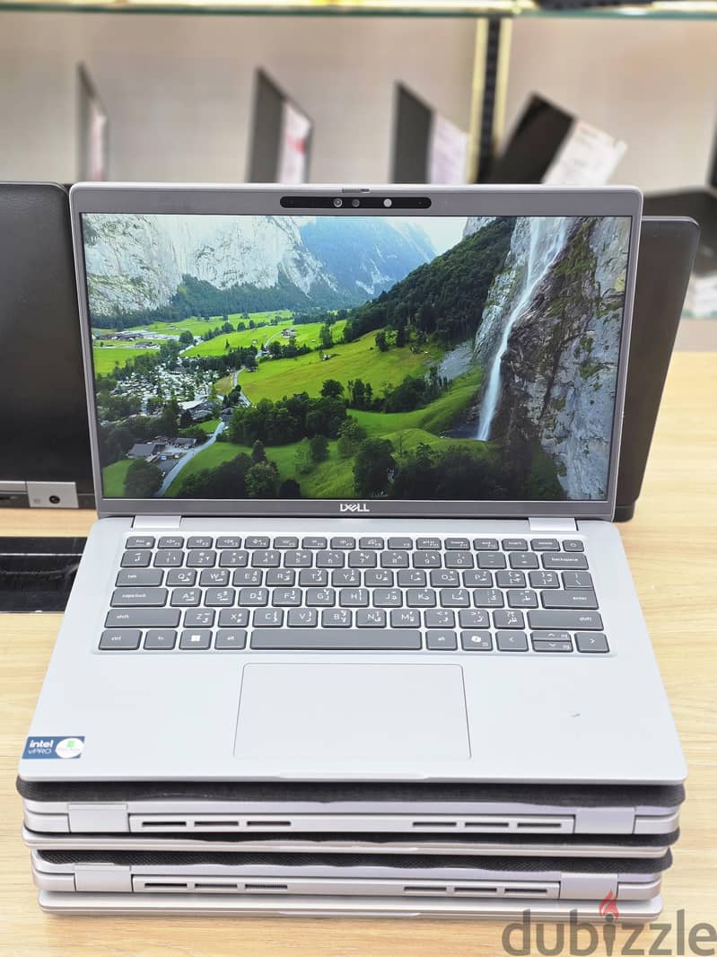 Dell Latitude 5450 Ultra 5 135U 1