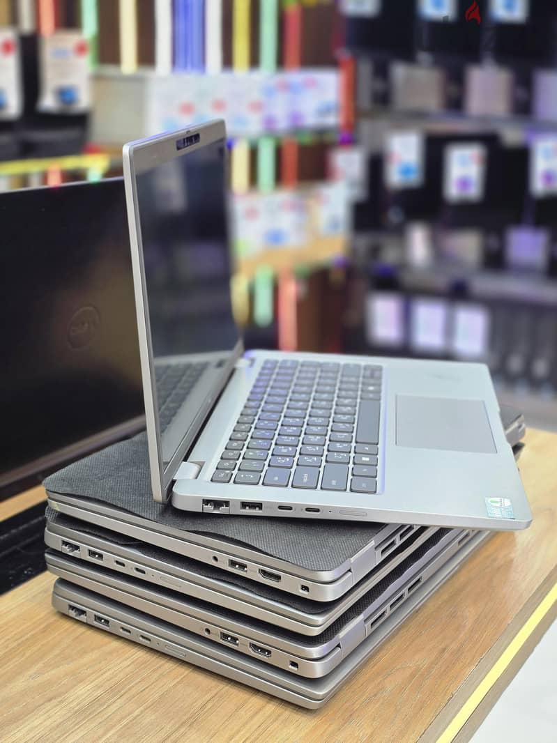 Dell Latitude 5450 Ultra 5 135U 2