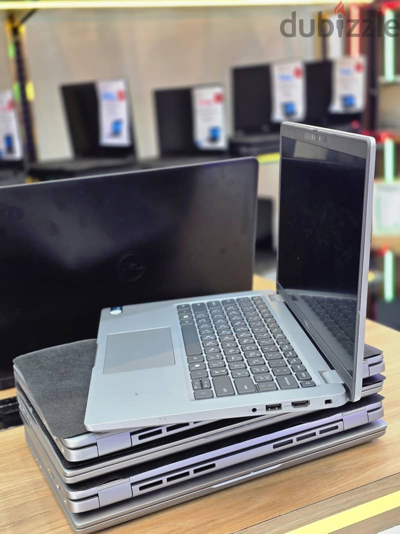 Dell Latitude 5450 Ultra 5 135U 3