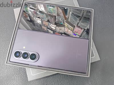 Samsung Z Fold 8 Ultra