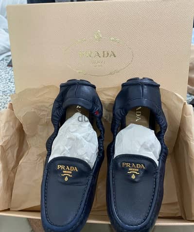 Prada Shoes