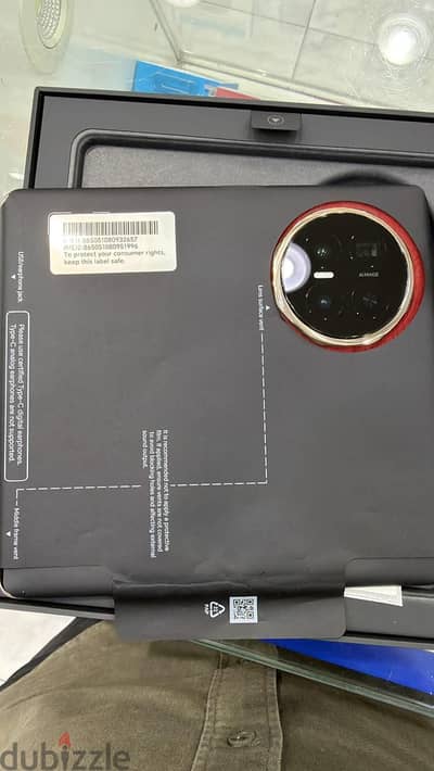 Honor Magic V6 For Sale