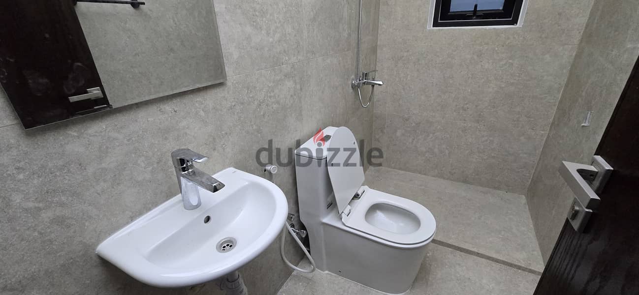 Brand New 2 BHK Flat For Rent In Riffa Near IMC With Ewa 4
