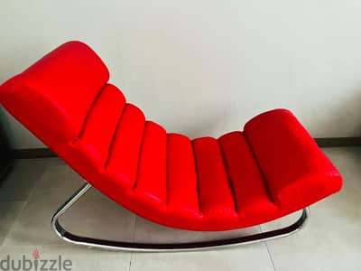 Household Clearance Sale - Lounge Chair, Printer, Beanbag
