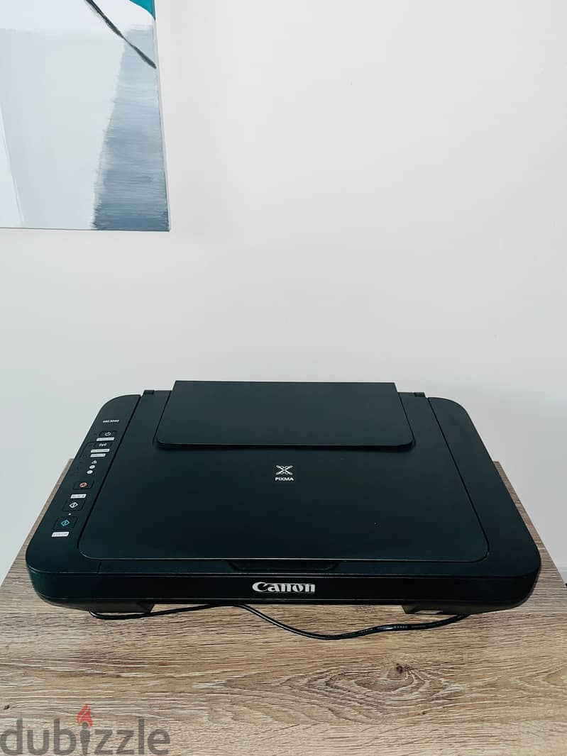 Household Clearance Sale - Lounge Chair, Printer, Beanbag, Clothes Sta 2