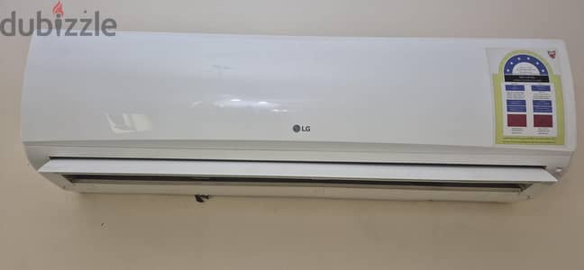 LG AC Split 2T
