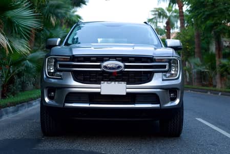 Ford Everest 2024 | 39474115