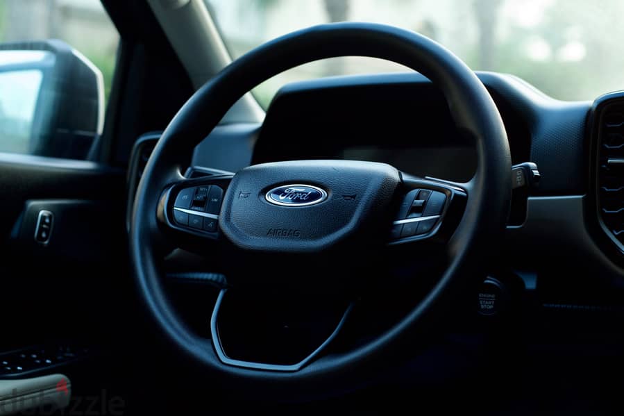 Ford Everest 2024 | 39474115 2