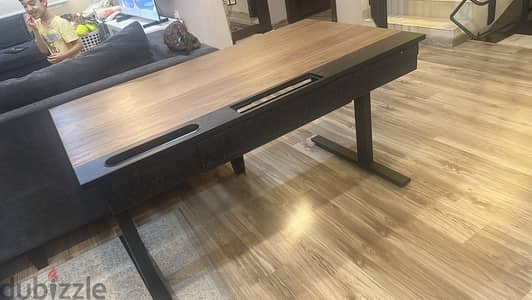 Office desk