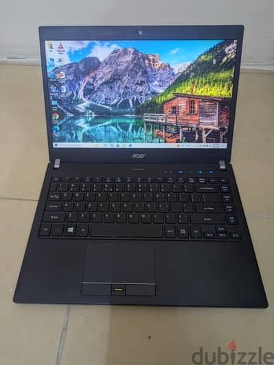 ACER Laptop Corei5 6th Gen 14 inches 8GB Ram 256GB SSD 3 Months