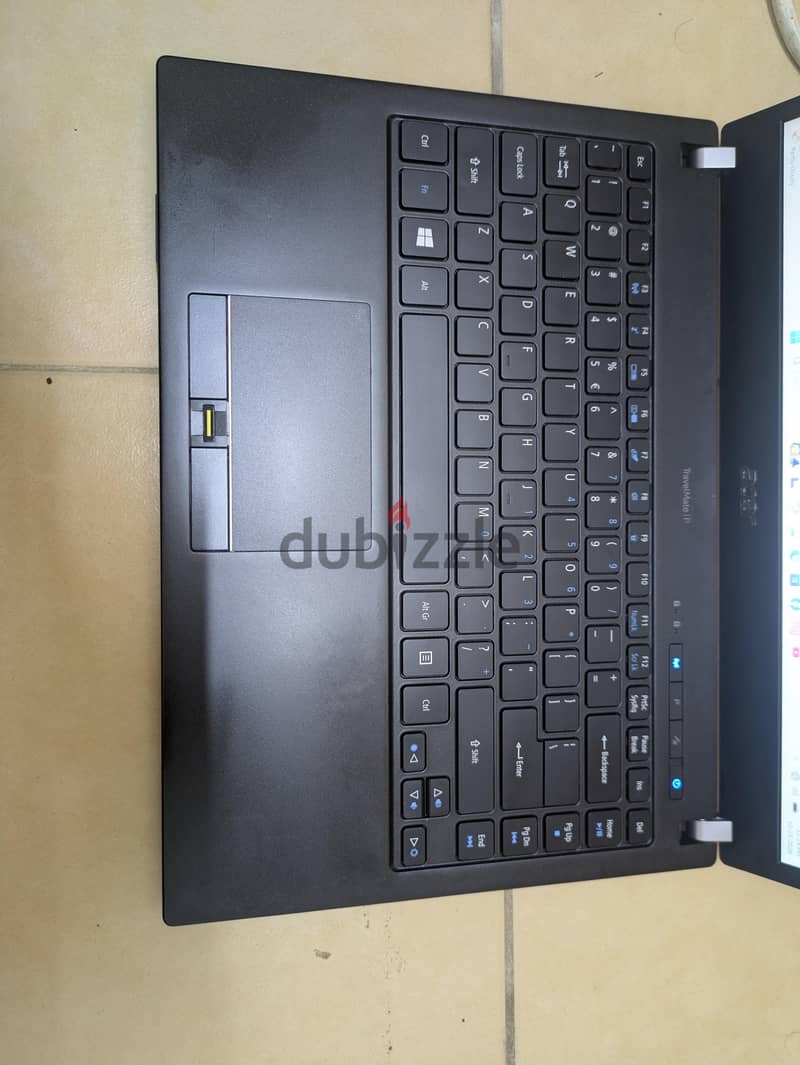 ACER Laptop Corei5 6th Gen 14 inches 8GB Ram 256GB SSD 3 Months 3