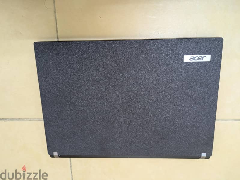 ACER Laptop Corei5 6th Gen 14 inches 8GB Ram 256GB SSD 3 Months 8