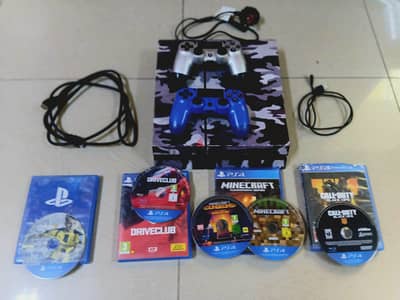 PlayStation 4 ungent for sale