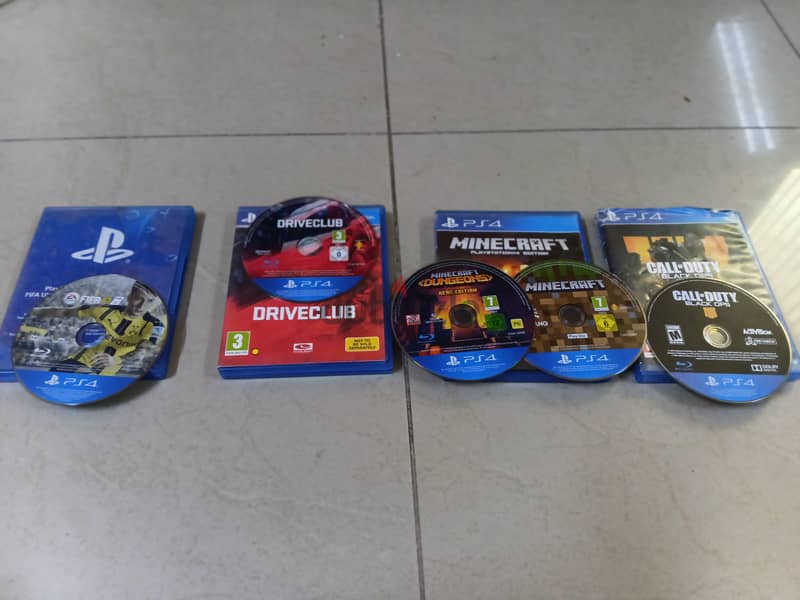 PlayStation 4 ungent for sale 2