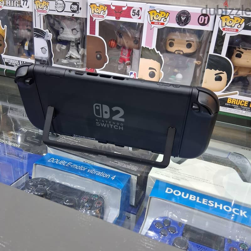 Nintendo switch 2 one month warranty 1