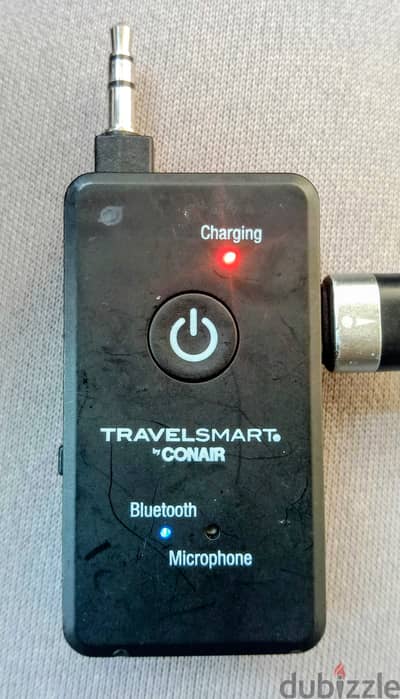 Wireless Bluetooth supporting in AuX