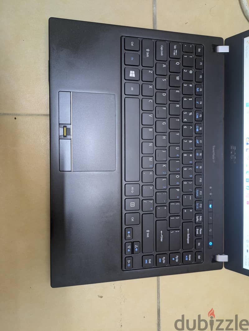 ACER Laptop Corei5 6th Gen 14 inches 8GB Ram 256GB SSD 3 Months 5