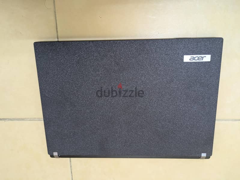 ACER Laptop Corei5 6th Gen 14 inches 8GB Ram 256GB SSD 3 Months 9