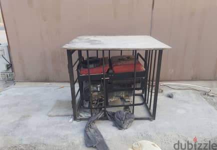 ‏Generator Honda