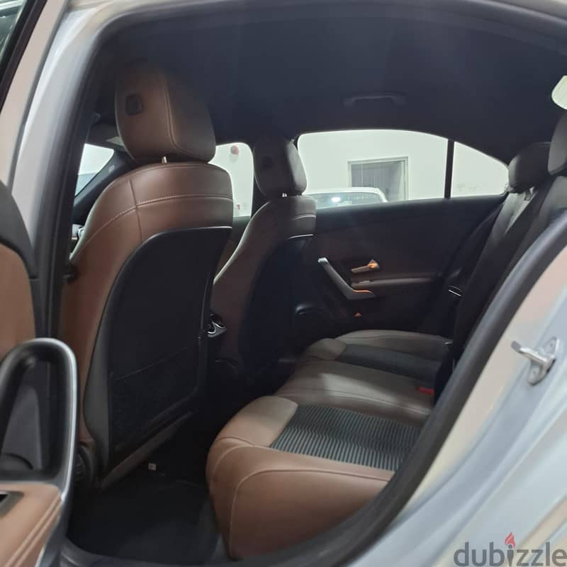 Mercedes-Benz A 200 2020 6