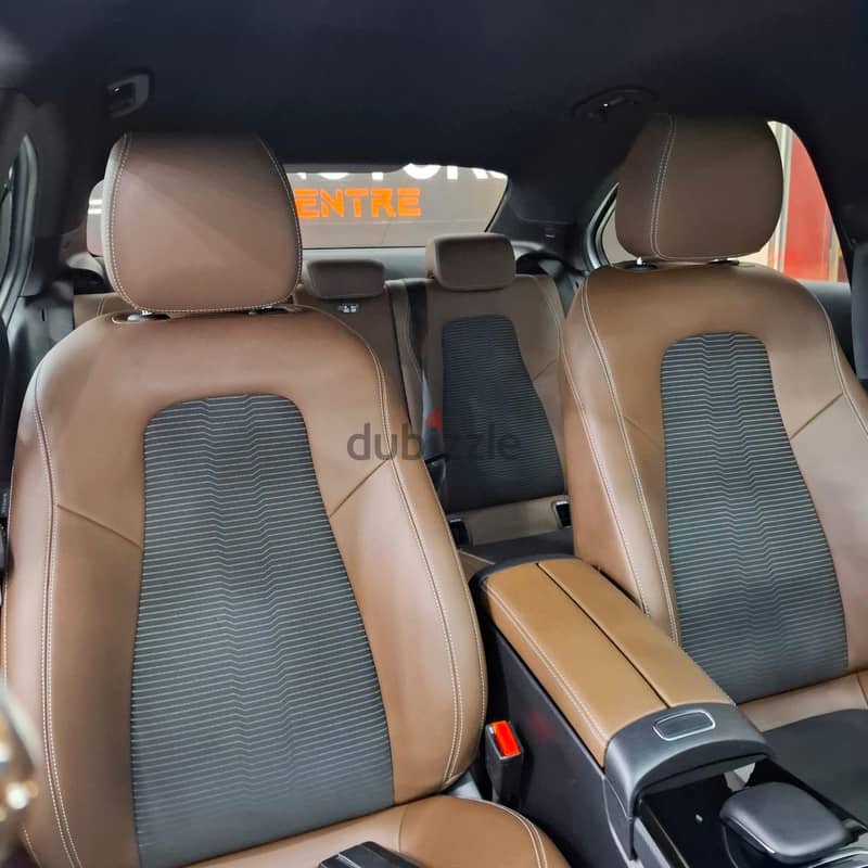 Mercedes-Benz A 200 2020 7