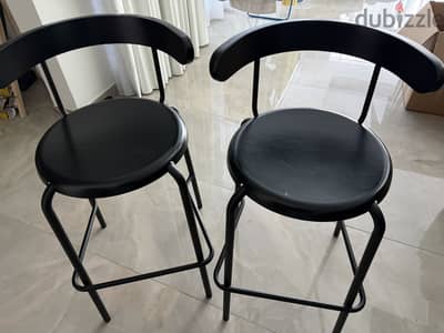 Chairs 30