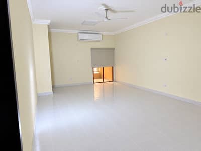 Semi furnished / Furnished Commercial flat for rent in Manama.