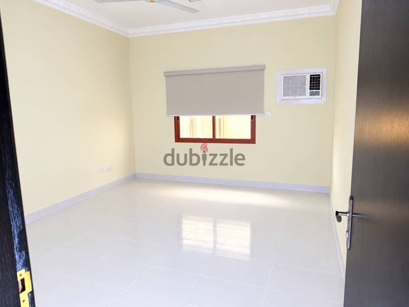 Semi furnished / Furnished Commercial flat for rent in Manama. 3