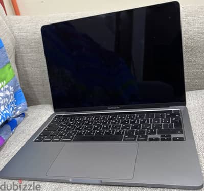 Apple Macbook Pro M1 13 inch | 8gb RAM | 512GB SSD|Excellent Condition