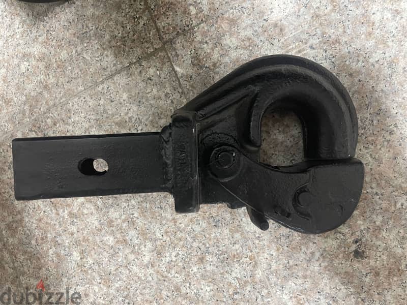 Tow Hitch for sale 2