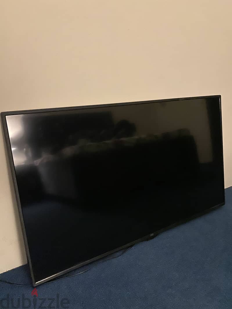 JVC Teliivision 55 inch 2