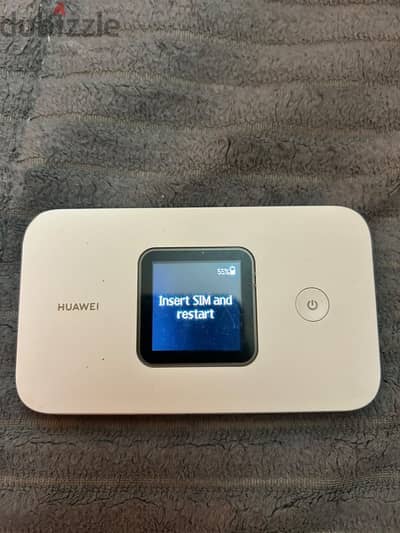 HUAWEI POCKET WIFI