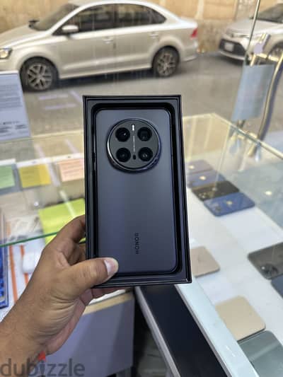 Honor magic 7 Pro 512gb
